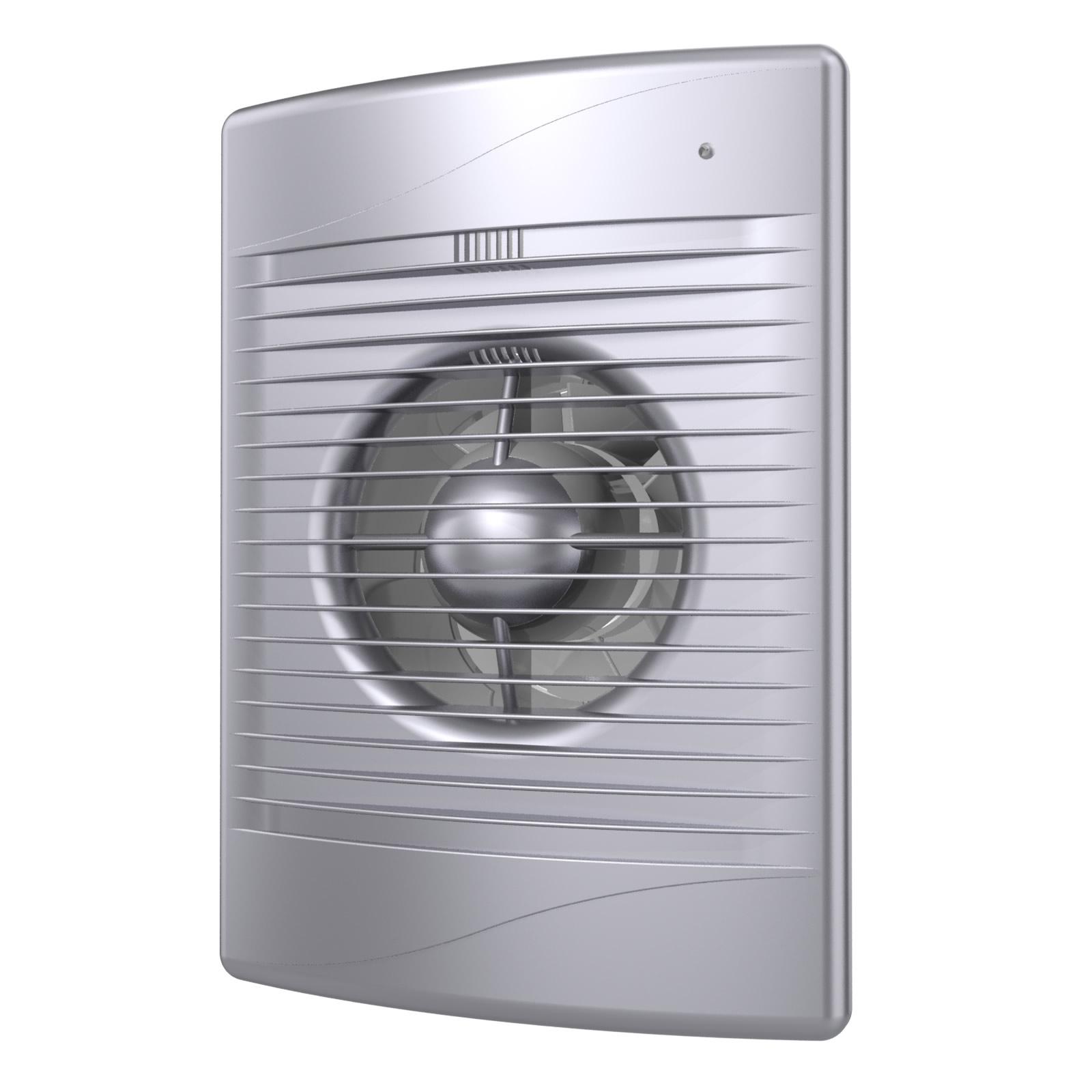 

Вентилятор Diciti Standard 4c gray metal, Standard 4c gray metal