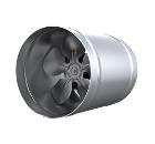 Изображение товара Вентилятор ERA CV-300 осевой канальный для приточной и вытяжной вентиляции