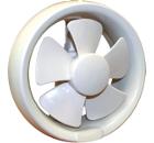 Изображение товара Вентилятор осевой оконный ERA HPS 20 240мм с обратным клапаном