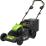   GREENWORKS GD80LM51SP (2502107)  .  .