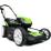   GREENWORKS GD80LM51SP (2502107)  .  .