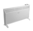 Конвектор WESTER EK 2000