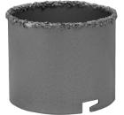 Коронка твердосплавная VIRA Ф103х57мм SDS+ (RAGE 559306)