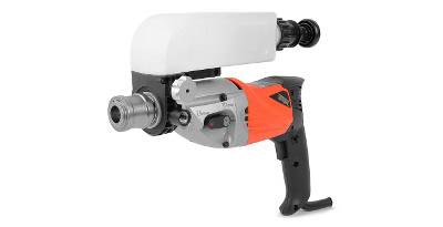 Дрель MESSER TC402