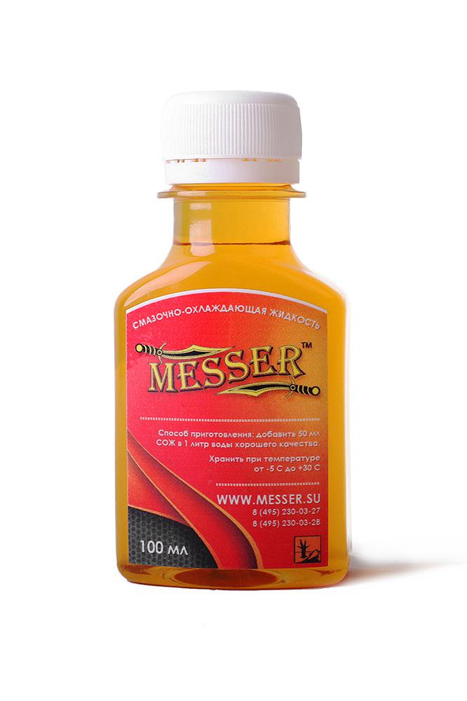 

Смазочно-охлаждающая жидкость Messer 10-40-037, 10-40-037