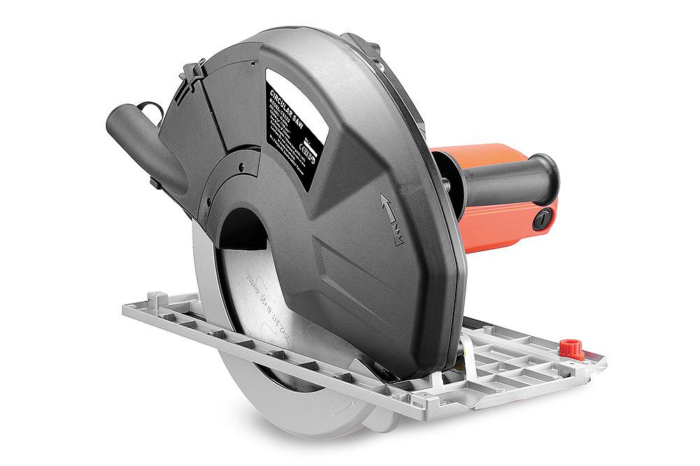 

Пила циркулярная Messer Cs320, Cs320