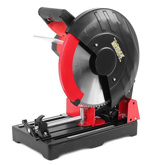 

Пила циркулярная Messer Ke 355, Ke 355