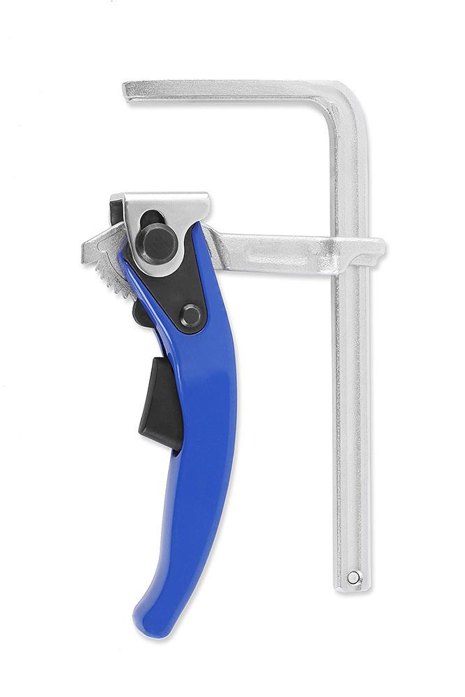 

Струбцина Messer 10-40-019, 10-40-019