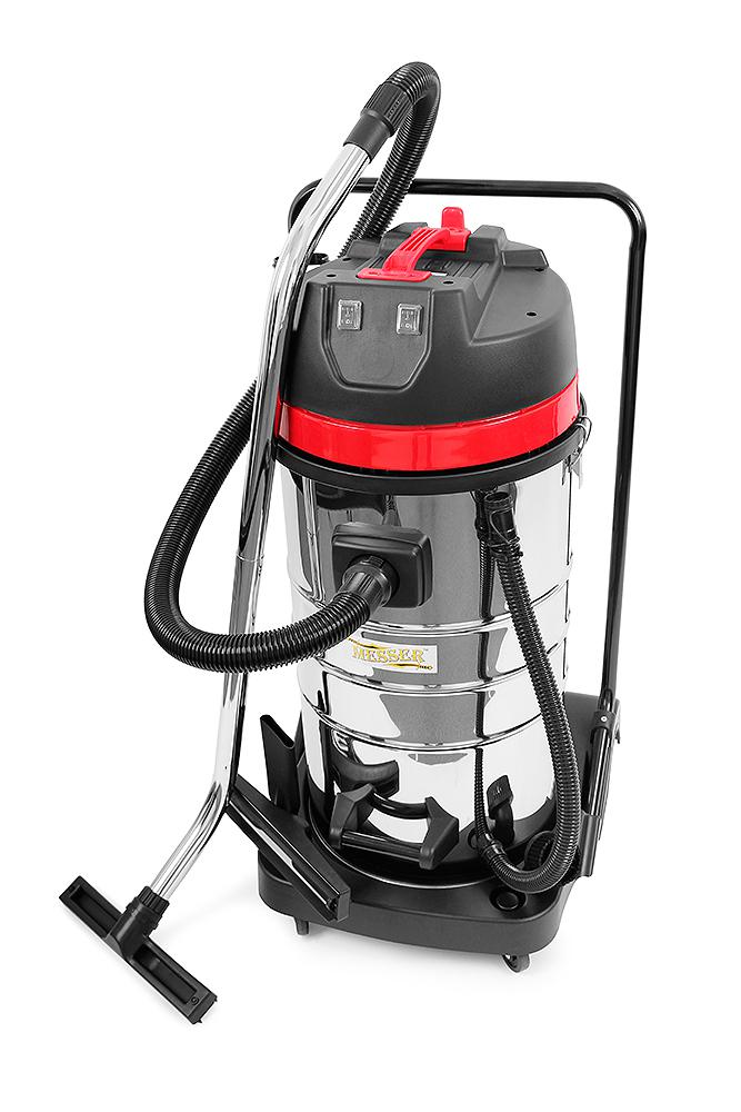 

Пылесос Messer Wl70-100l2b, Wl70-100l2b