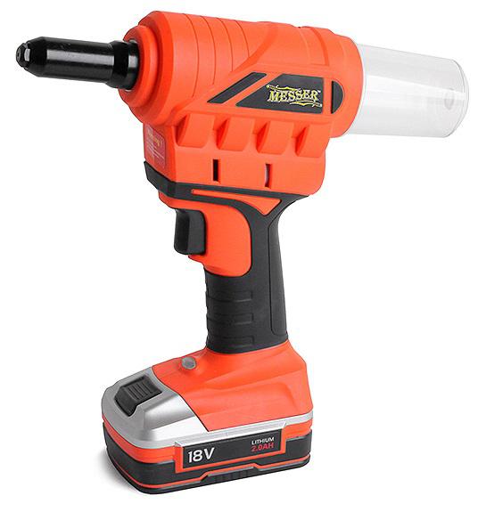 

Заклепочник Messer Extratool dpm004, Extratool dpm004