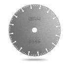 Изображение товара Круг алмазный MESSER (V/M 01-11-300) Ф300х25.4мм универсальный Изображение товара Круг алмазный MESSER (V/M 01-11-300) Ф300х25.4мм универсальный