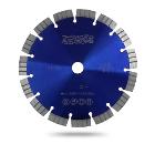 Изображение товара Алмазный круг MESSER FB/ZZ 01-16-352 Ф350х25.4мм для железобетона