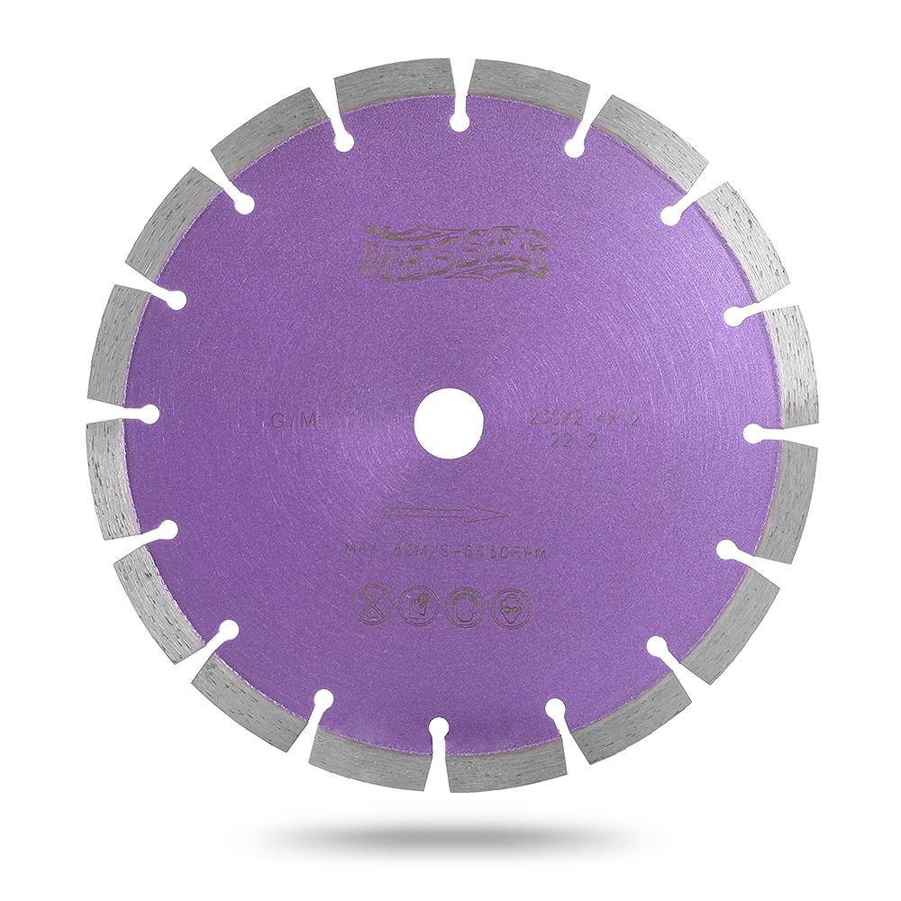 

Круг алмазный Messer G/m 01-14-150, G/m 01-14-150