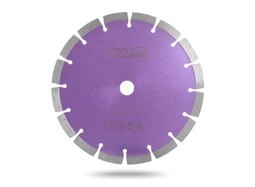 Изображение товара Круг алмазный MESSER (G/M 01-14-230) Ф230х22мм по граниту
