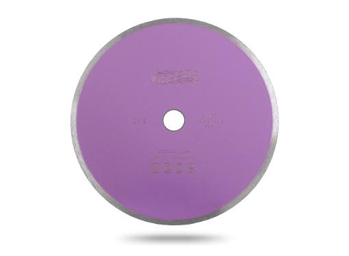 Изображение товара Алмазный круг MESSER G/S 01-23-230 230 мм для гранита и твердых материалов