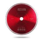 Изображение товара Алмазный диск MESSER G/A 01-26-230 для резки гранита и твердых пород