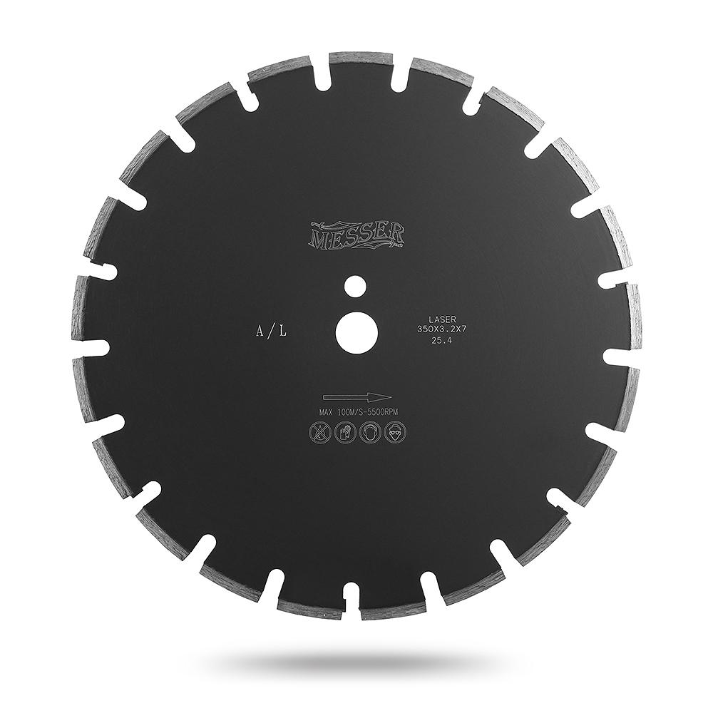 

Круг алмазный Messer A/l 01-12-350