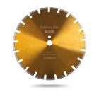 Изображение товара Алмазный диск для асфальта и бетона 350 мм MESSER YL 01-12-351