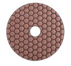 Круг шлифовальный MESSER (GM/L 02-01-102) Ф100мм по бетону/камню