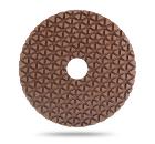 Круг шлифовальный MESSER (GM 02-03-107) Ф100мм по бетону/камню