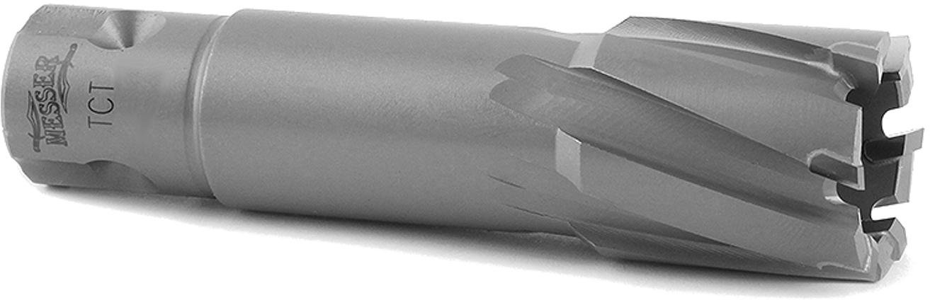 

Сверло Messer Ф27мм 55мм (19-51-027, Ф27мм 55мм (19-51-027)