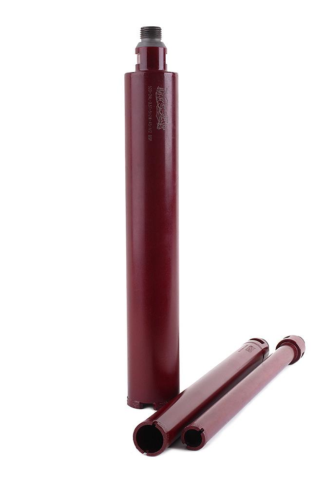 

Коронка Messer Ф24мм 1/2 (06-10-024, Ф24мм 1/2 (06-10-024)
