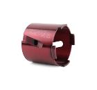 Коронка алмазная MESSER Ф82х62мм M16 (06-20-082)