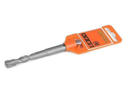 Изображение товара Бур MESSER Ф16х210мм SDS Plus (BX-16-210)