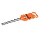 Изображение товара Бур MESSER BX-22-460 по бетону 22 мм 460 мм SDS-PLUS профессиональный