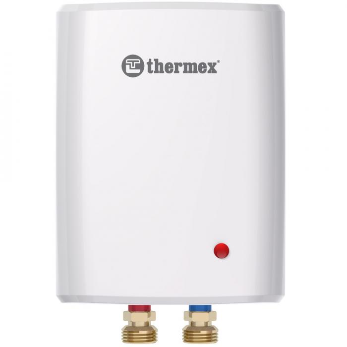 

Водонагреватель проточный Thermex Surf plus 4500, Surf plus 4500