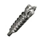 Бур EDGE Ф12х160мм SDS Plus (812010032)