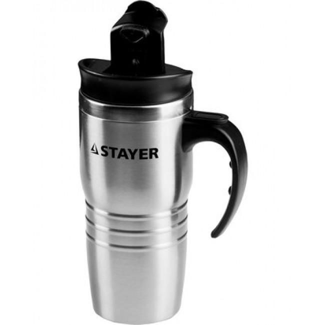 

Термокружка Stayer Comfort 48105, Comfort 48105