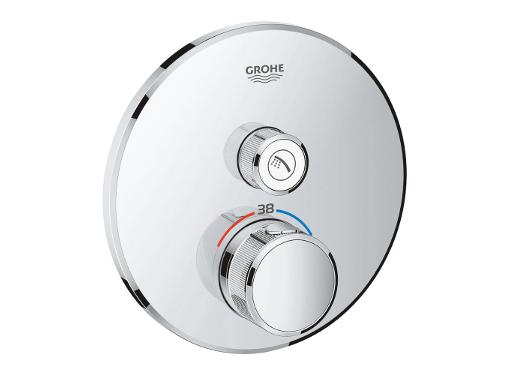  GROHE Grohtherm SmartControl 29118000