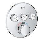 Изображение товара Термостат GROHE Grohtherm SmartControl 29121000