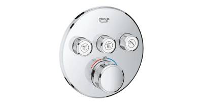  GROHE Grohtherm SmartControl 29121000