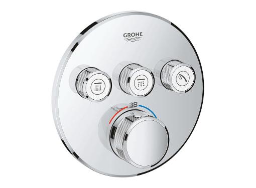  GROHE Grohtherm SmartControl 29121000