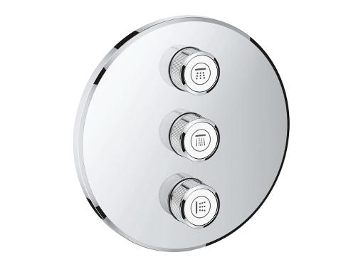  GROHE Grohtherm SmartControl 29122000