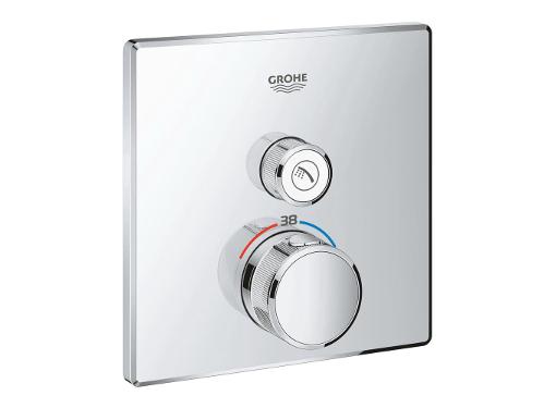 Изображение товара Термостат GROHE 29123000