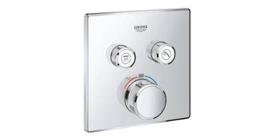  GROHE Grohtherm SmartControl 29124000