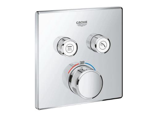  GROHE Grohtherm SmartControl 29124000