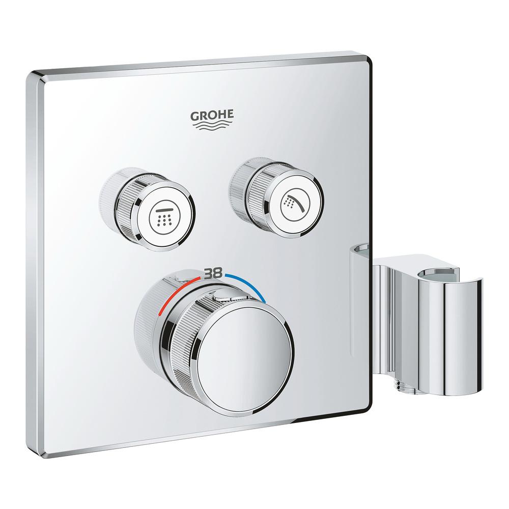 фото Термостат grohe 29125000