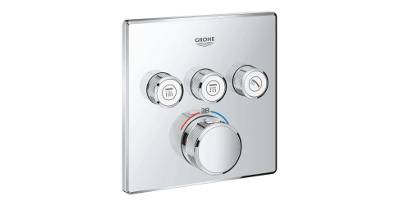  GROHE Grohtherm SmartControl 29126000