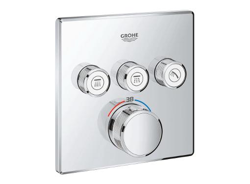  GROHE Grohtherm SmartControl 29126000