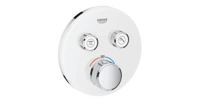  GROHE Grohtherm SmartControl 29151LS0