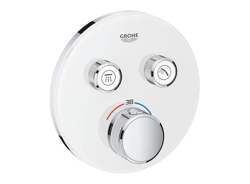  GROHE Grohtherm SmartControl 29151LS0