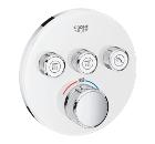 Изображение товара Термостат GROHE Grohtherm SmartControl 29904LS0