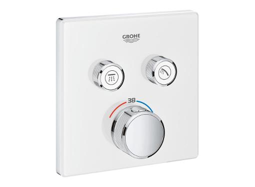 Изображение товара Термостат GROHE Grohtherm SmartControl 29157LS0 для душа и ванной