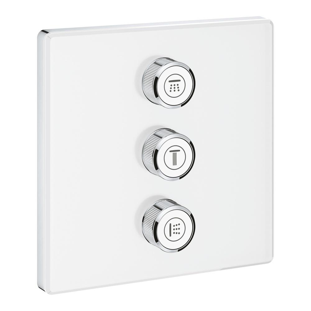 

Термостат Grohe Grohtherm smartcontrol 29158ls0, Grohtherm smartcontrol 29158ls0