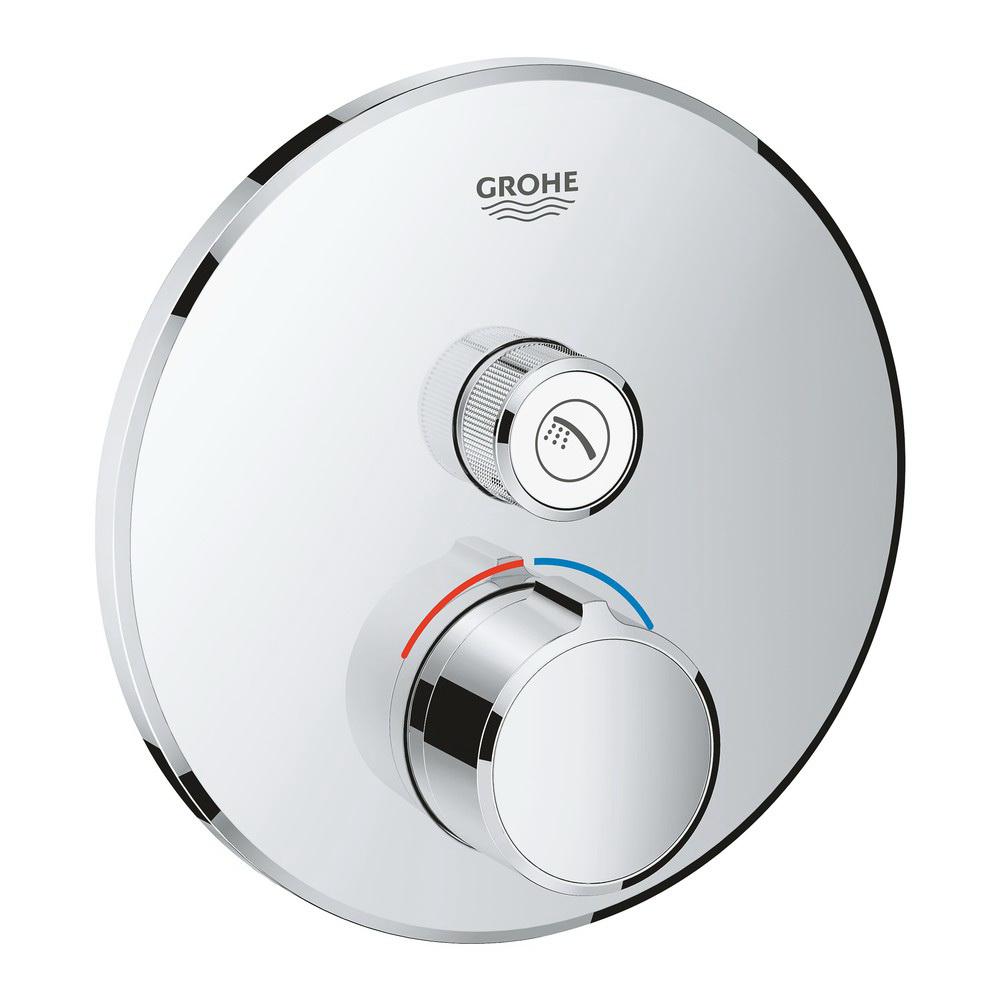 фото Смеситель grohe 29144000