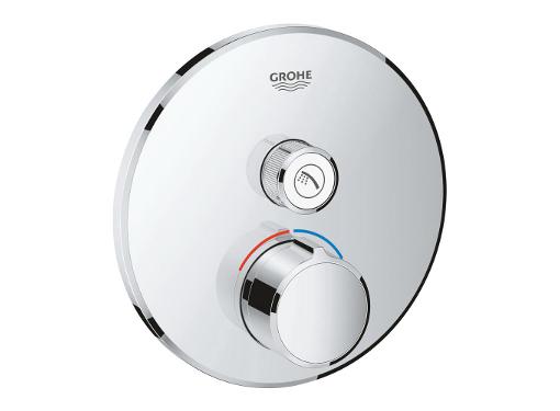    GROHE SmartControl 29144000